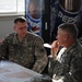 Sergeant Major of the Army checks on quality of life at aging Camp Roberts