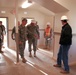 Sergeant Major of the Army checks on quality of life at aging Camp Roberts