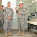 Sergeant Major of the Army checks on quality of life at aging Camp Roberts