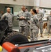 Sergeant Major of the Army checks on quality of life at aging Camp Roberts