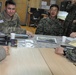 Talon continues joint operation training with Republic of Korea army