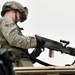 Security Forces Squadron training ensures deployment readiness