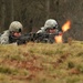 Security Forces Squadron training ensures deployment readiness