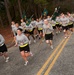 FORSCOM/USARC combined STB run