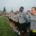 FORSCOM/USARC combined STB run
