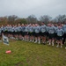 FORSCOM/USARC combined STB run