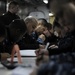 USS Nimitz Navy-wide advancement exam