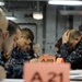 USS Nimitz Navy-wide advancement exam