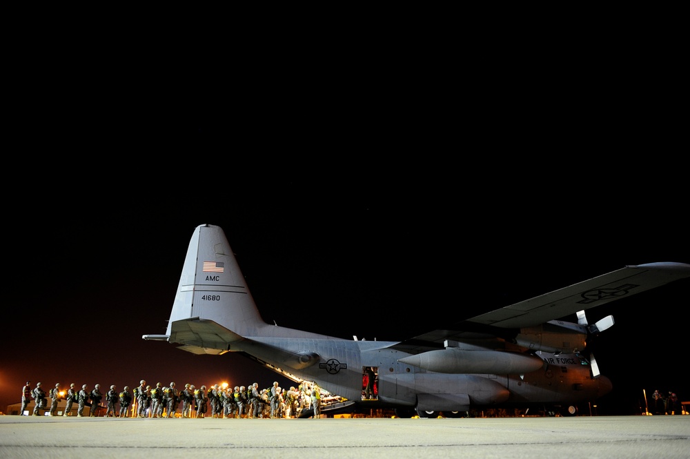 Exercise Cope North 2012