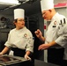 Army Reserve culinary arts