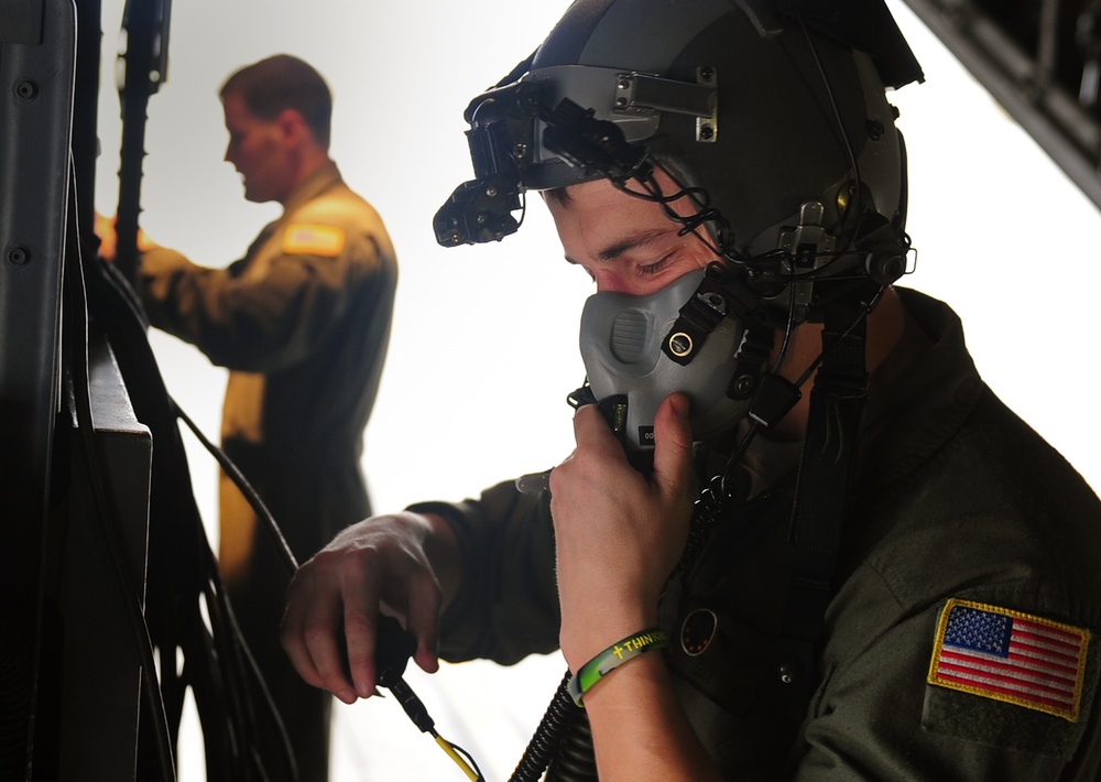 Emerald Warrior 2012