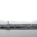 USS Stennis returns to its homeport