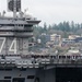 USS Stennis returns to homeport