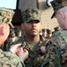 Marine and Miami native is promoted to next rank