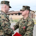 Marine major and Naperville, Ill., resident awarded Bronze Star Medal for operational efforts in Afghanistan
