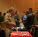 Employers seek unique military skills during Civilian Job Fair