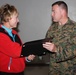 MWSS-473 builds skills, Girl Scout Camp