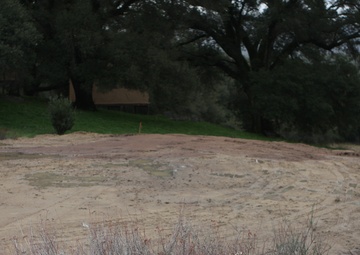 MWSS-473 builds skills, Girl Scout Camp