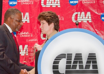 CIAA tournament week