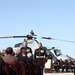 HMLA-469 Memorial service honors fallen Marines