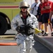 Firefighter combat challenge