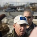 Indiana Governor, National Guard respond to tornado destruction