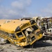 Indiana Governor, National Guard respond to tornado destruction