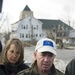 Indiana Governor, National Guard respond to tornado destruction