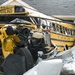 Indiana Governor, National Guard respond to tornado destruction