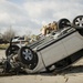 Indiana Governor, National Guard respond to tornado destruction