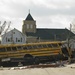 Indiana Governor, National Guard respond to tornado destruction