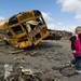 Indiana Governor, National Guard respond to tornado destruction