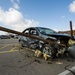 Indiana Governor, National Guard respond to tornado destruction