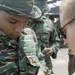 Exercise Fused Response gives Guyana, U.S. Forces chance to hone their skills during air assault training event