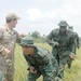 Exercise Fused Response gives Guyana, U.S.  Forces chance to hone their skills during air assault training event