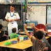 Career day at Aikahi Elementary School