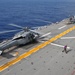 USS Essex activity