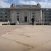 Bancroft Hall