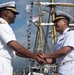 International Operation Sail 2012