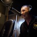 Morning radio show visit