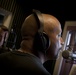 Morning radio show visit