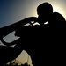 Battle Color Detachment ready for tour