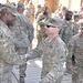 Three up and three down: Valdosta, Ga. native pins on master sergeant