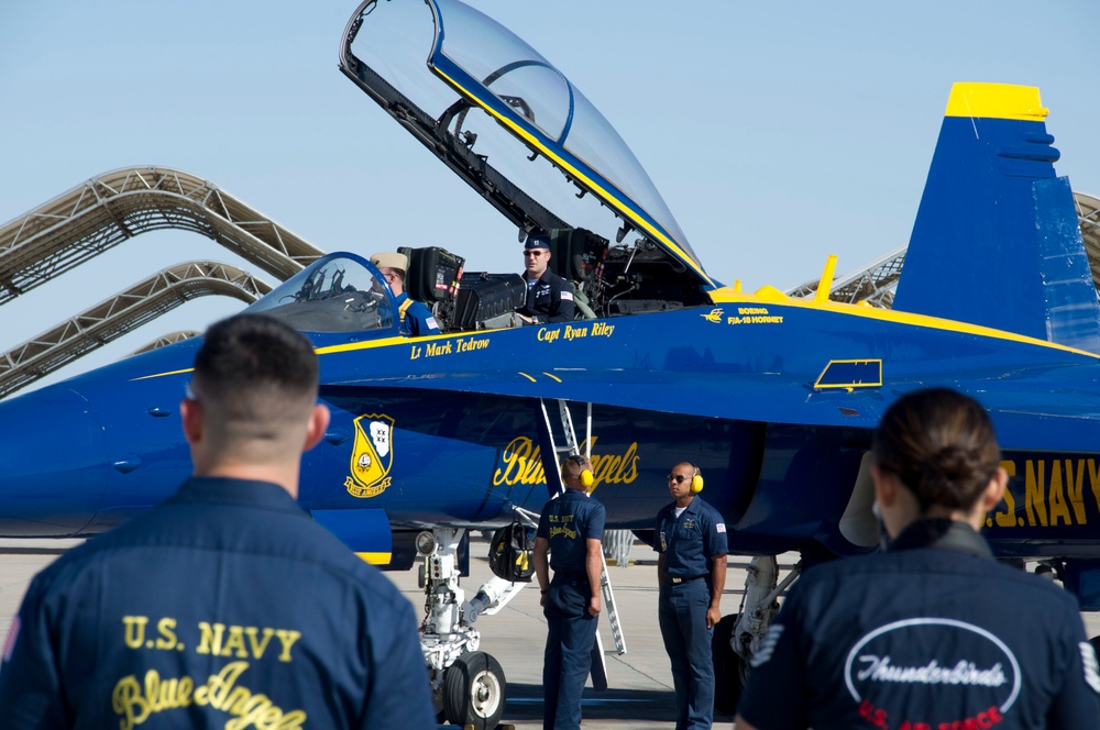 Blue Angels