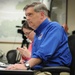 Emergency Operations Center, crucial to relief efforts partnership built during exercises, succeeds during disaster