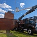 Bucket truck