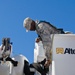 Bucket truck