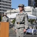 Logistics Warriors gain new leadership, 1st female general officer,