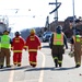 Kentucky Guard engages in search and rescue operations after tornadoes