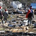 Kentucky Guard engages in search and rescue operations after tornadoes